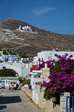 Chora Folegandros - Island of Folegandros - Cyclades - Photo 265 - Photo JustGreece.com