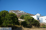 Chora Folegandros - Island of Folegandros - Cyclades - Photo 268 - Photo JustGreece.com