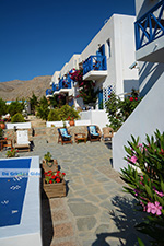 Hotel Aegean Star Karavostasis Folegandros - Cyclades - Photo 298 - Photo JustGreece.com