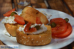 Manolis Katechakis cafe Syrma Karavostasis Folegandros - Photo 325 - Photo JustGreece.com