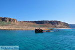Gramvoussa (Gramvousa) Crete - Greece  Photo 2 - Photo JustGreece.com