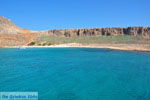 Gramvoussa (Gramvousa) Crete - Greece  Photo 3 - Photo JustGreece.com