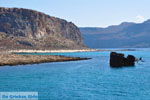 Gramvoussa (Gramvousa) Crete - Greece  Photo 4 - Photo JustGreece.com