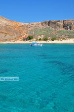 Gramvoussa (Gramvousa) Crete - Greece  Photo 6 - Photo JustGreece.com