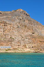 Gramvoussa (Gramvousa) Crete - Greece  Photo 7 - Photo JustGreece.com