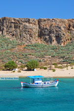 JustGreece.com Gramvoussa (Gramvousa) Crete - Greece  Photo 10 - Foto van JustGreece.com