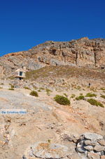 Gramvoussa (Gramvousa) Crete - Greece  Photo 19 - Photo JustGreece.com