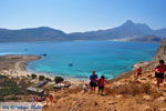 Gramvoussa (Gramvousa) Crete - Greece  Photo 29 - Photo JustGreece.com