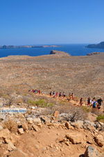 JustGreece.com Gramvoussa (Gramvousa) Crete - Greece  Photo 35 - Foto van JustGreece.com