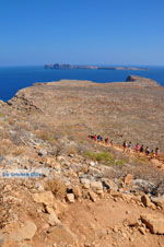 Gramvoussa (Gramvousa) Crete - Greece  Photo 36 - Photo JustGreece.com