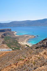 JustGreece.com Gramvoussa (Gramvousa) Crete - Greece  Photo 51 - Foto van JustGreece.com