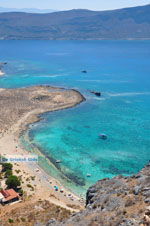 Gramvoussa (Gramvousa) Crete - Greece  Photo 54 - Photo JustGreece.com