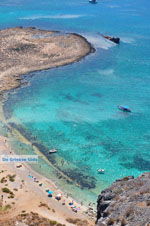 Gramvoussa (Gramvousa) Crete - Greece  Photo 58 - Photo JustGreece.com