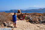 Gramvoussa (Gramvousa) Crete - Greece  Photo 80 - Photo JustGreece.com