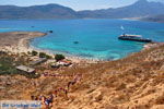 Gramvoussa (Gramvousa) Crete - Greece  Photo 84 - Foto van JustGreece.com
