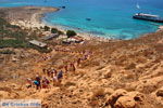 JustGreece.com Gramvoussa (Gramvousa) Crete - Greece  Photo 85 - Foto van JustGreece.com