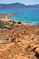 JustGreece.com Gramvoussa (Gramvousa) Crete - Greece  Photo 86 - Foto van JustGreece.com