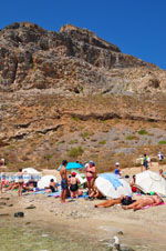 Gramvoussa (Gramvousa) Crete - Greece  Photo 96 - Photo JustGreece.com