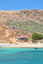 Gramvoussa (Gramvousa) Crete - Greece  Photo 110 - Photo JustGreece.com