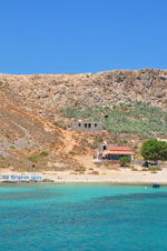 Gramvoussa (Gramvousa) Crete - Greece  Photo 113 - Photo JustGreece.com
