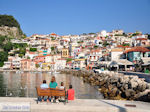 Beautiful Parga in Epirus Photo 14 - Photo JustGreece.com