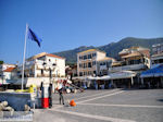 Beautiful Parga in Epirus Photo 15 - Photo JustGreece.com