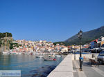 Beautiful Parga in Epirus Photo 20 - Photo JustGreece.com