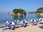 Beautiful Parga in Epirus Photo 23 - Foto van JustGreece.com