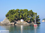 Beautiful Parga in Epirus Photo 25 - Photo JustGreece.com