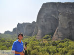 Meteora Greece - Photo Greece  006 - Photo JustGreece.com