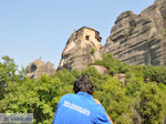 Meteora Greece - Photo Greece  008 - Photo JustGreece.com