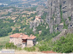 Meteora Greece - Photo Greece  019 - Photo JustGreece.com