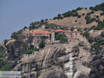 Meteora Greece - Photo Greece  021 - Photo JustGreece.com