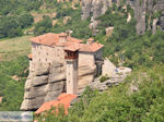 Meteora Greece - Photo Greece  023 - Photo JustGreece.com