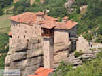 Meteora Greece - Photo Greece  024 - Photo JustGreece.com