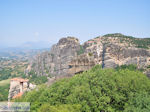 Meteora Greece - Photo Greece  025 - Photo JustGreece.com