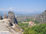 Meteora Greece - Photo Greece  026 - Photo JustGreece.com