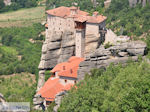 Meteora Greece - Photo Greece  027 - Photo JustGreece.com