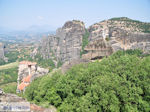 Meteora Greece - Photo Greece  028 - Photo JustGreece.com