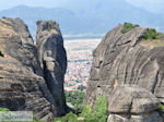 Meteora Greece - Photo Greece  033 - Photo JustGreece.com