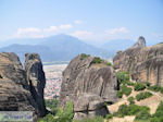 Meteora Greece - Photo Greece  034 - Photo JustGreece.com