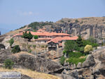 Meteora Greece - Photo Greece  036 - Photo JustGreece.com