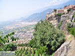 Meteora Greece - Photo Greece  038 - Photo JustGreece.com