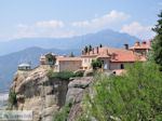 Meteora Greece - Photo Greece  039 - Photo JustGreece.com