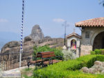 Meteora Greece - Photo Greece  046 - Photo JustGreece.com