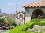 Meteora Greece - Photo Greece  047 - Photo JustGreece.com