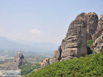 Meteora Greece - Photo Greece  054 - Photo JustGreece.com