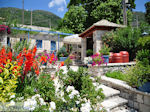 Tuin hotel Porfyron in Ano Pedina Photo 2 - Zagori Epirus - Photo JustGreece.com