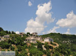 Vitsa, the Village- Zagori Epirus - Photo JustGreece.com