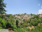 Traditional Village Vitsa  - Zagori Epirus - Photo JustGreece.com